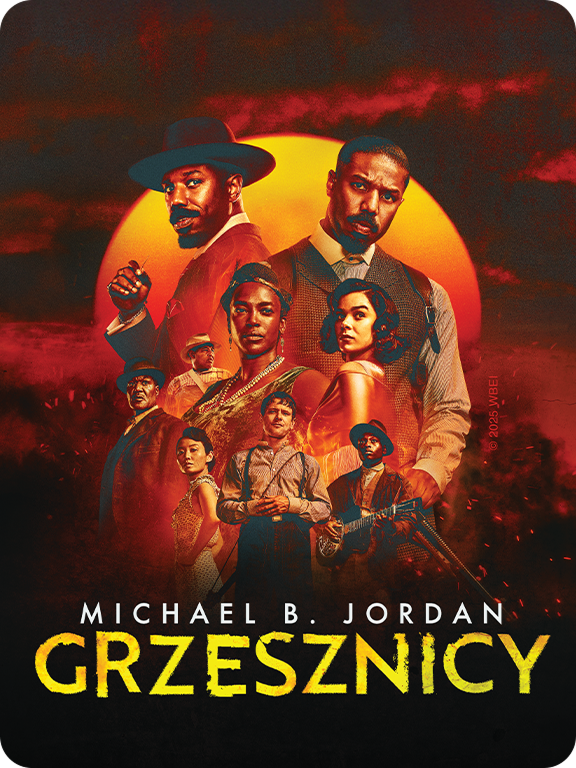 Film Grzesznicy