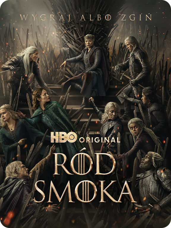 Serial Ród Smoka
