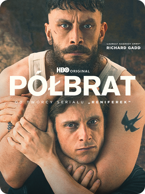 Serial Półbrat