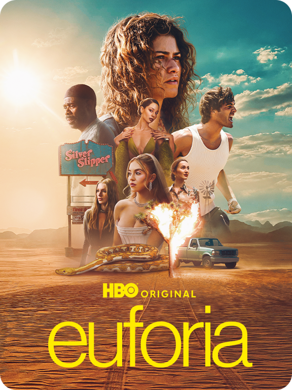 Serial Euforia
