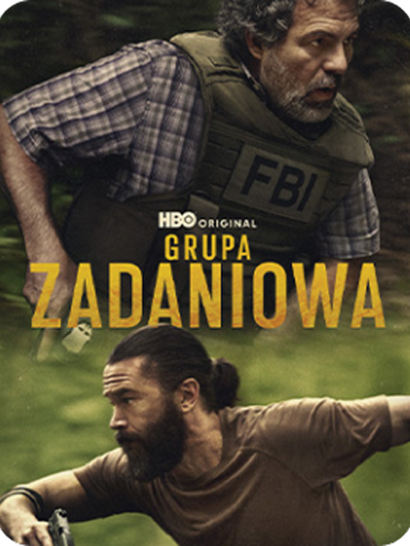 Serial Grupa zadaniowa