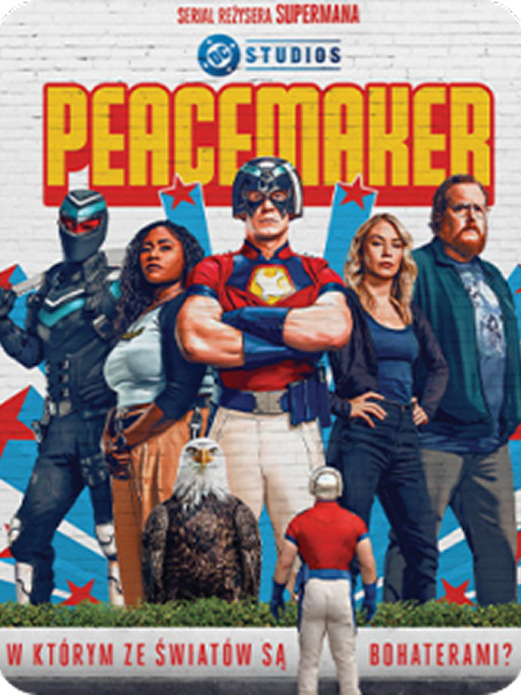 Serial Peacemaker