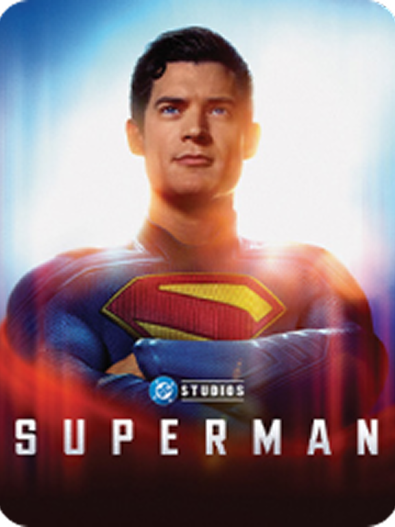 Film Superman