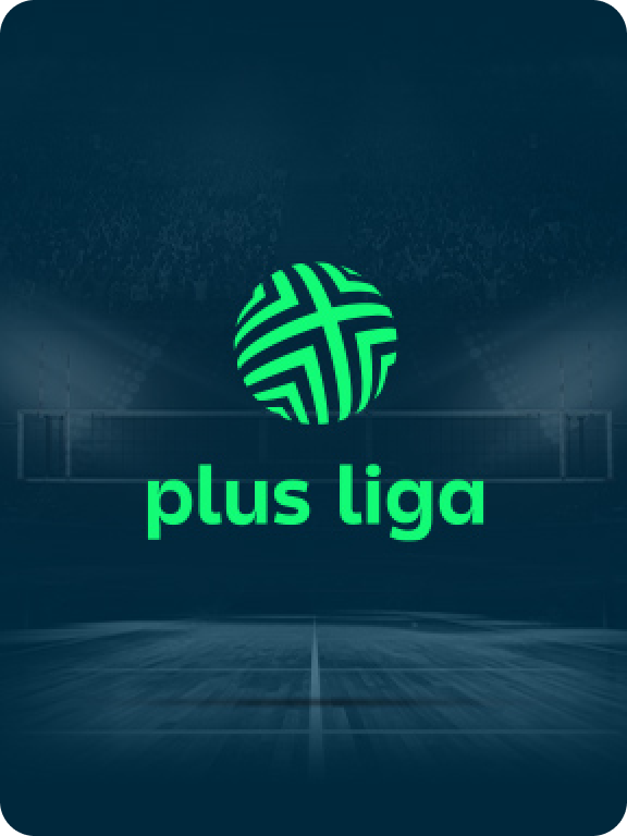 Plus Liga