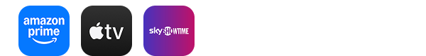 SkyShowtime, Apple TV i Amazon Prime w zestawie