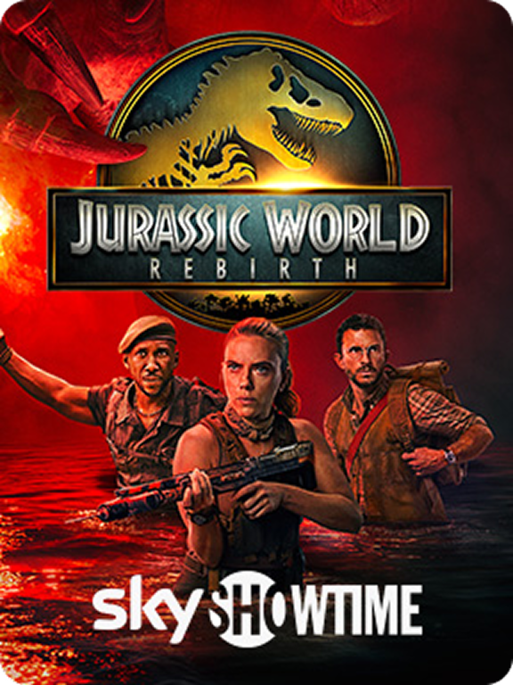 Jurassic World
