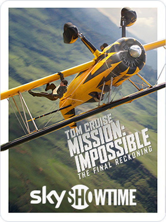 Mission Impossible