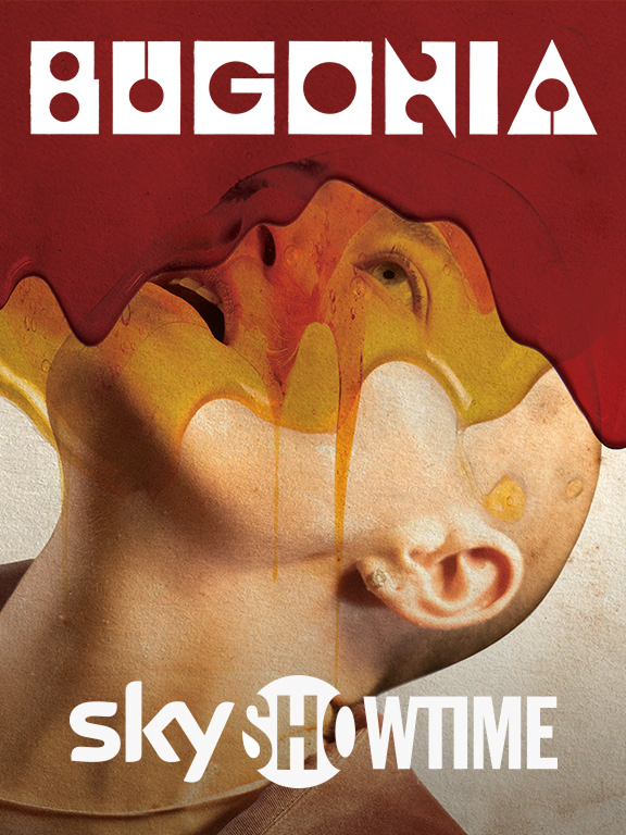 Film Bogonia