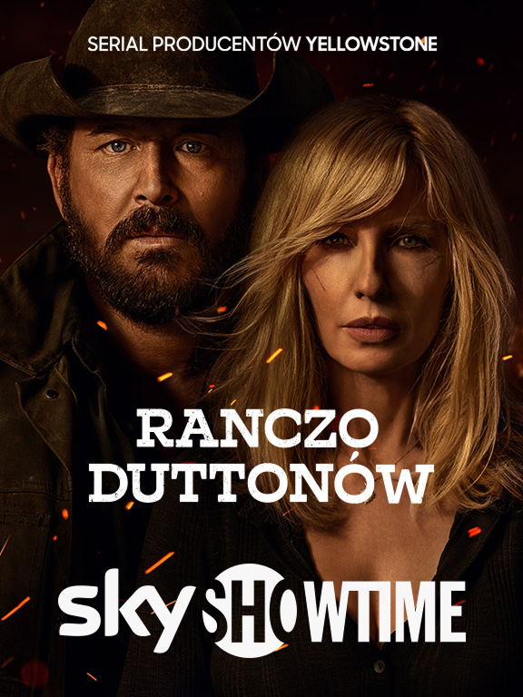 Serial Ranczo Duttonów