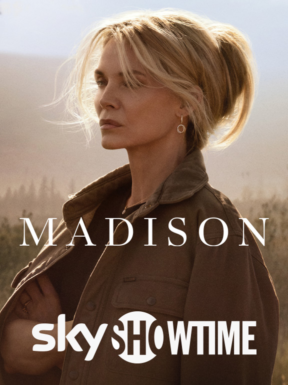 Serial Madison