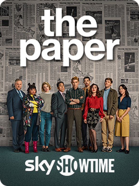 The Paper