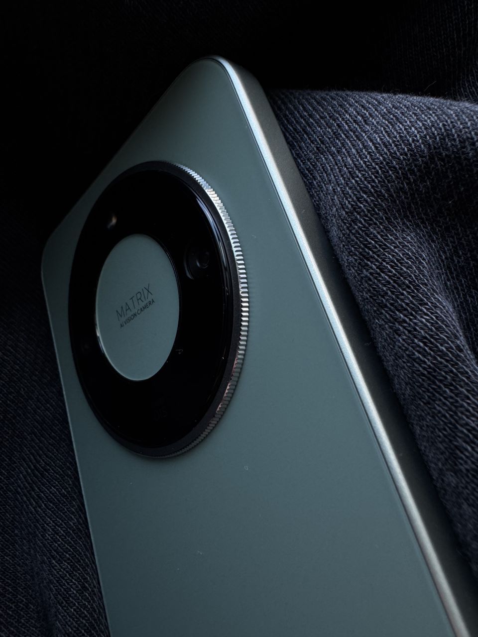 aparat HONOR Magic8 Lite