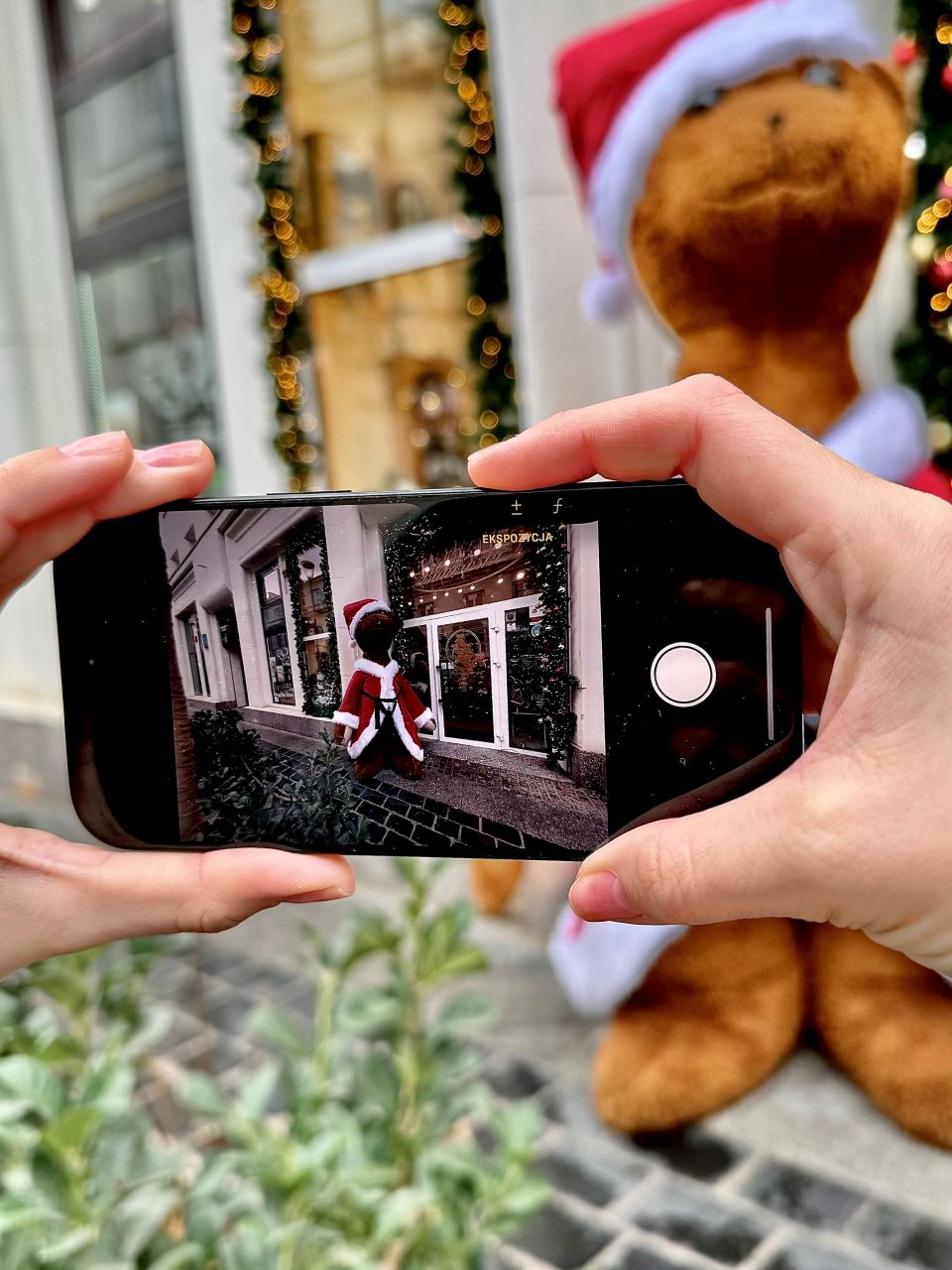 camera control w iPhone 16 Pro