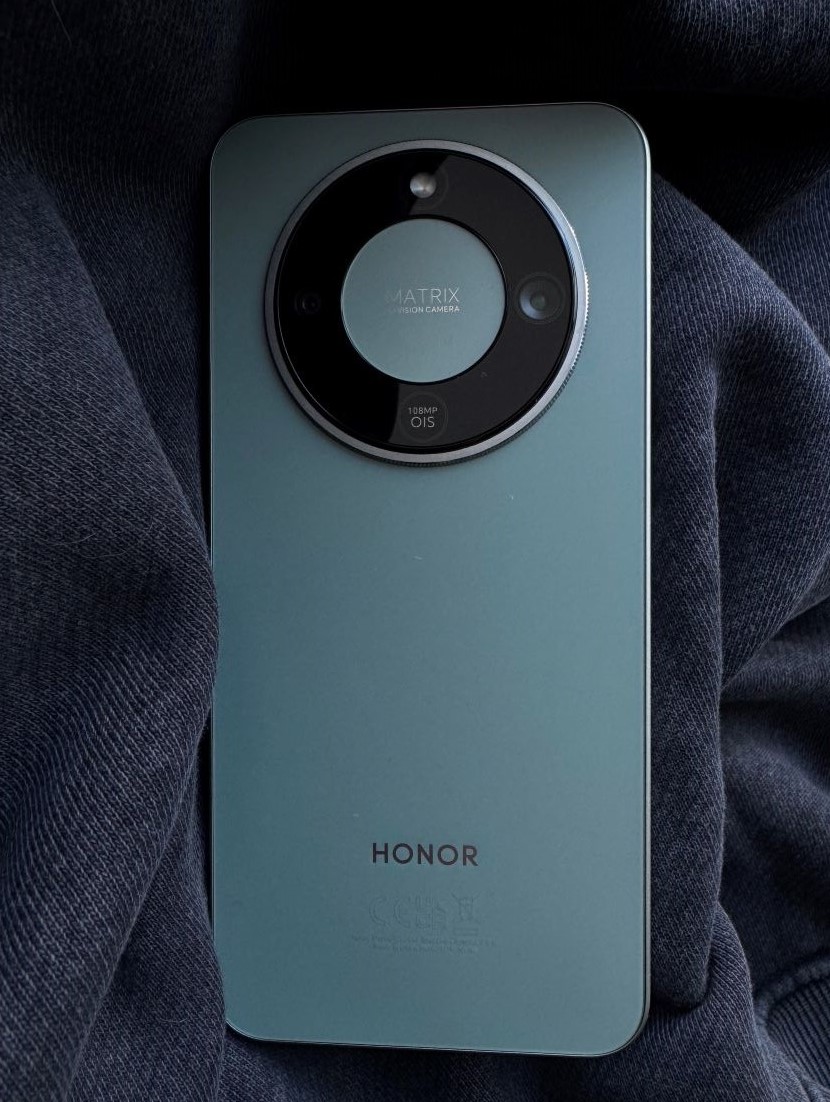 HONOR Magic8 Lite plecki