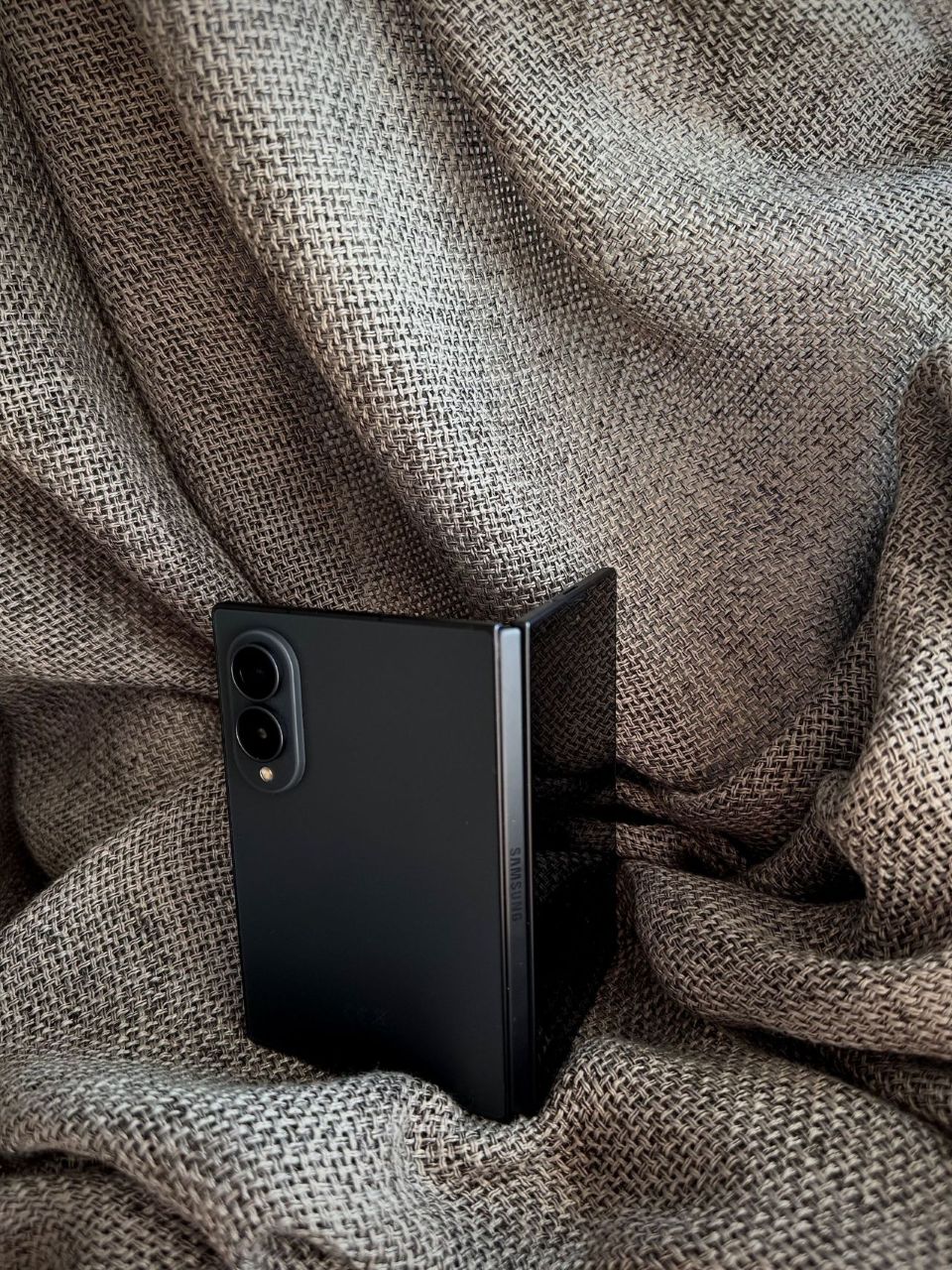Samsung Galaxy Z Fold8 Graphite