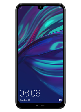 Huawei Y7 2019