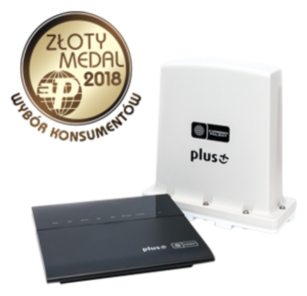 zestaw internet domowy