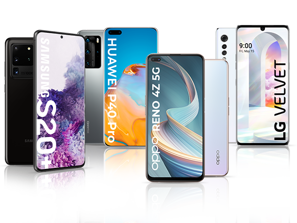 Strefa dobrych sprzetow