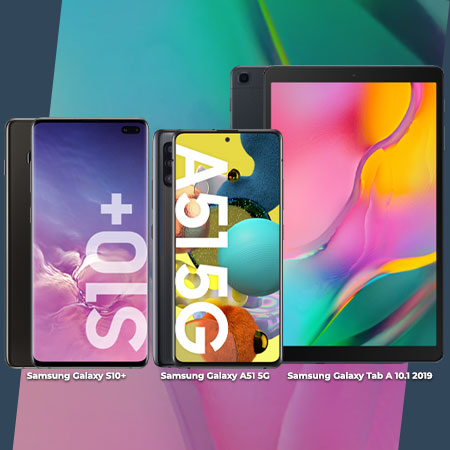 Samsung Galaxy