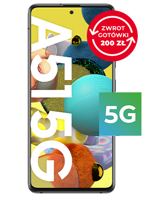 Galaxy A51 5G