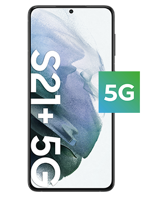 Samsung S21+ 5G 256GB