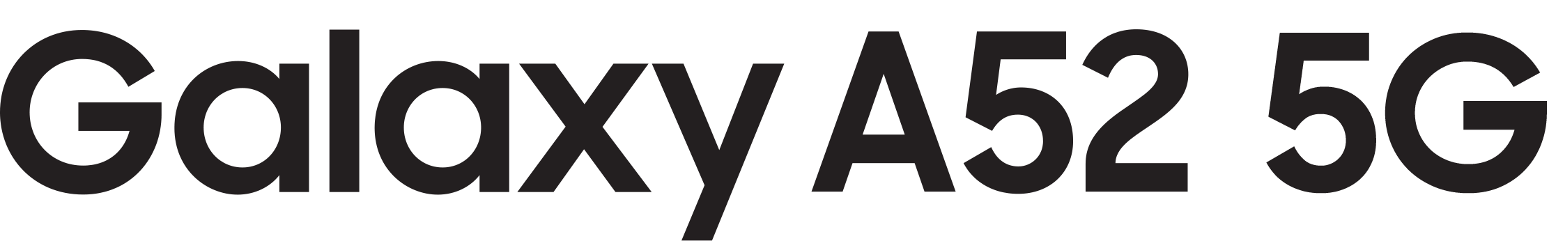 logo Galaxy